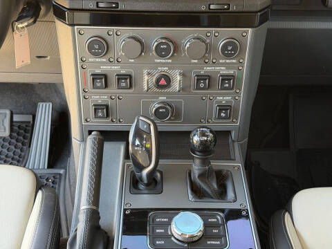 2024 Ineos Grenadier Fieldmaster