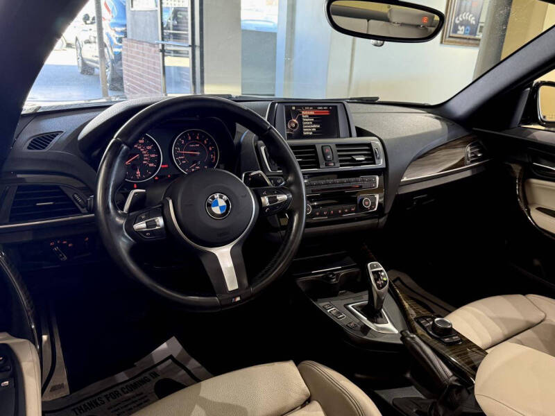 2016 BMW 2 Series M235i