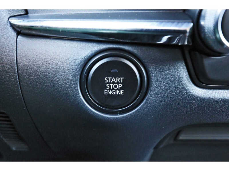 2025 Mazda CX-30 2.5 S Preferred