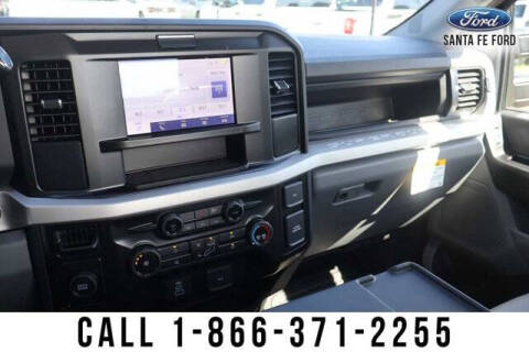 2026 Ford F-350 Super Duty XL