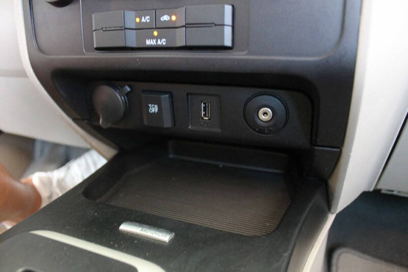 2012 Ford Escape XLS
