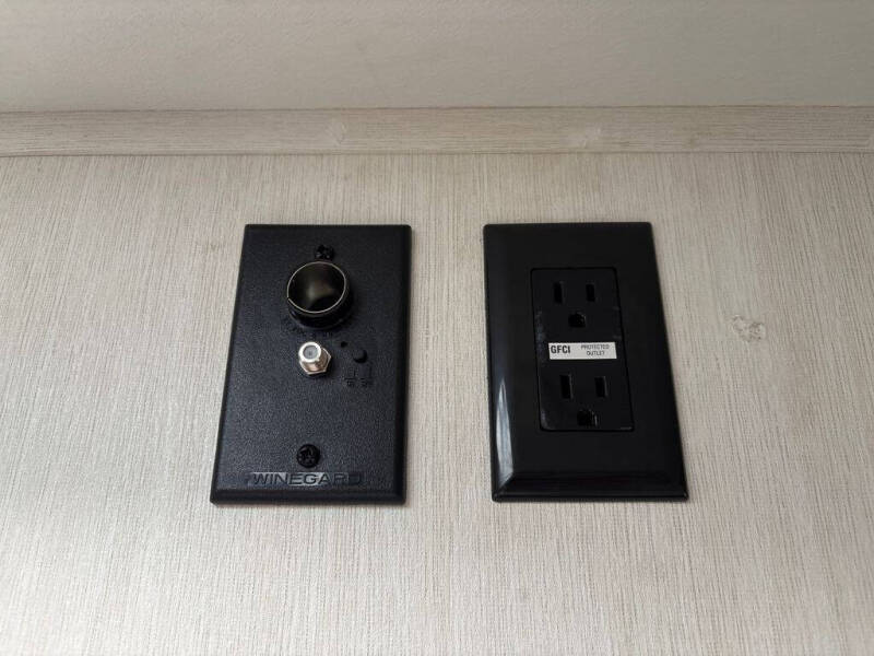 2026 Prime Time RV Avenger