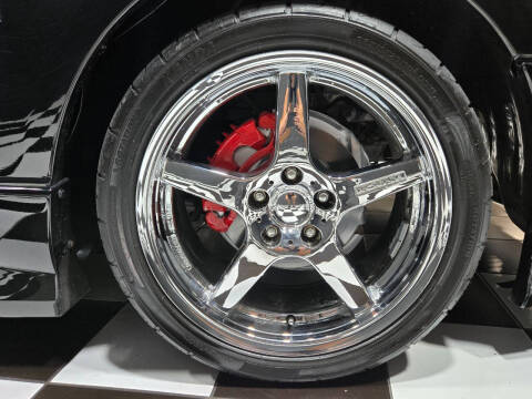 2000 Ford Mustang GT