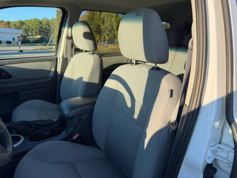 2006 Ford Escape XLT Sport