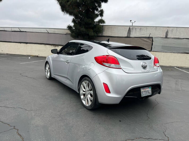 2015 Hyundai Veloster