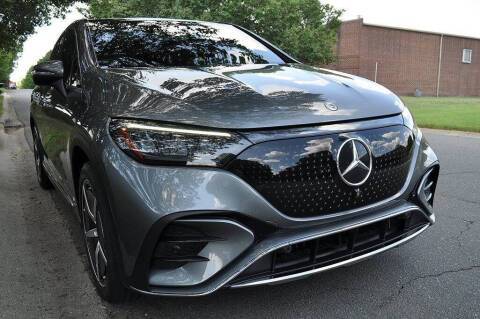 2023 Mercedes-Benz EQE EQE 350+