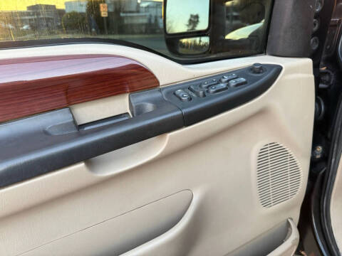 2006 Ford F-250 Super Duty