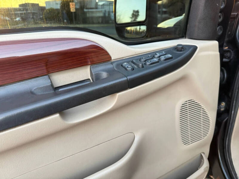 2006 Ford F-250 Super Duty