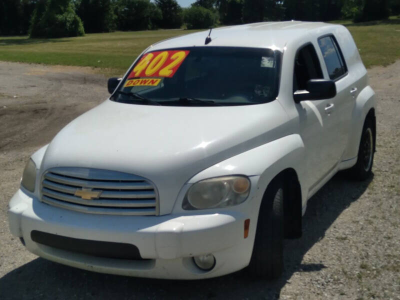 Car Lot Credit Connection LLC Car Dealer in Elkhart, IN