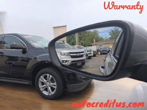 2017 Chrysler 200 LX