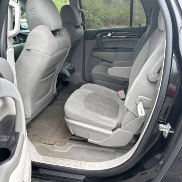 2016 Buick Enclave Convenience