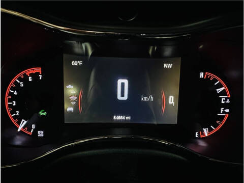 2017 Dodge Durango R/T