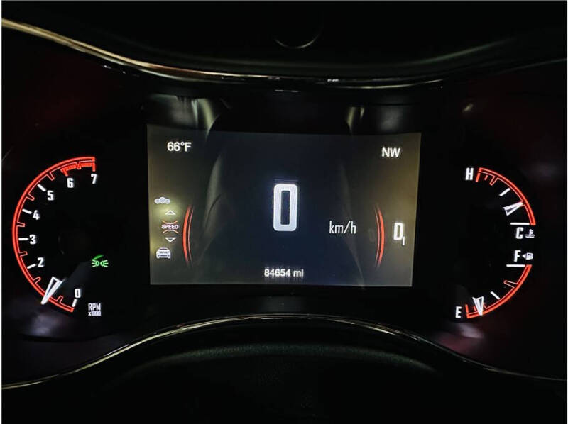 2017 Dodge Durango R/T