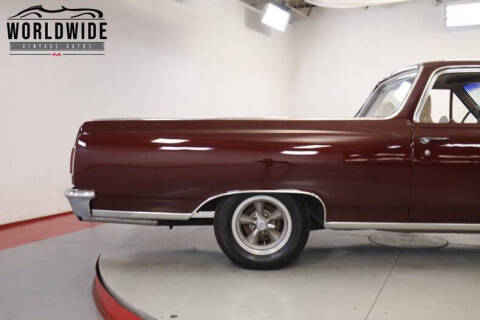 1964 Chevrolet El Camino