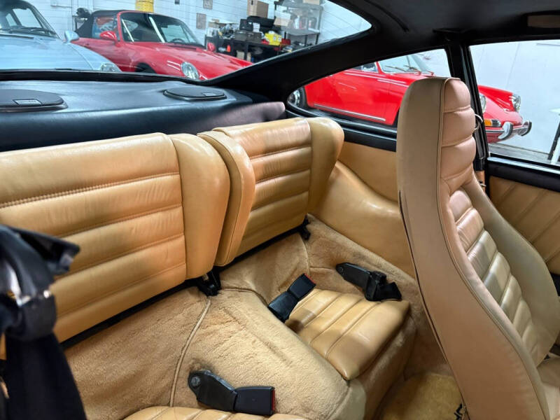 1983 Porsche 911 SC