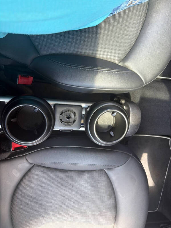 2012 MINI Cooper Countryman S