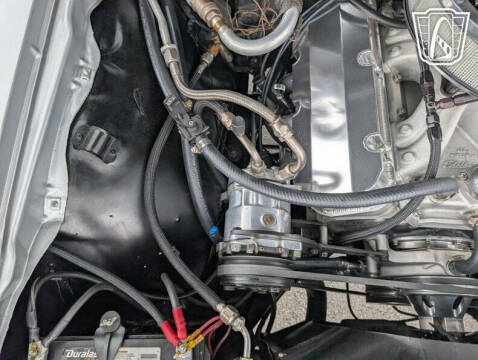 1968 Chevrolet Impala