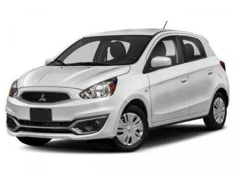 2018 Mitsubishi Mirage for sale at Planet Automotive Group in Charlotte NC