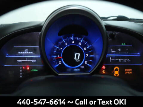 2012 Honda CR-Z