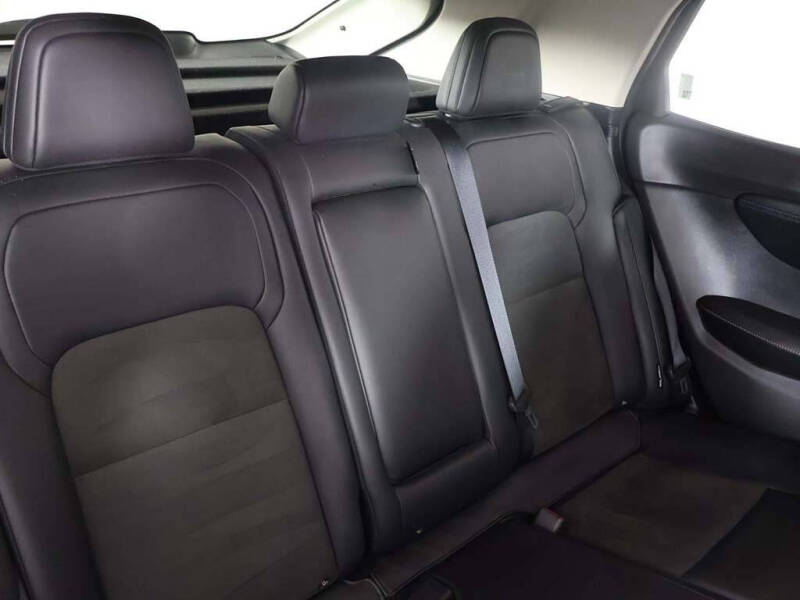 2023 Nissan Ariya Evolve+ e-4ORCE