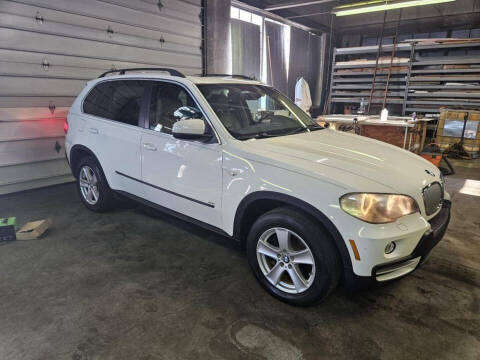 2007 BMW X5 for sale at C'S Auto Sales - 705 North 22nd Street in Lebanon PA