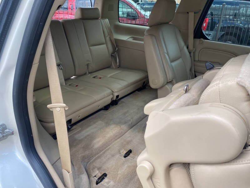 2013 Cadillac Escalade Premium