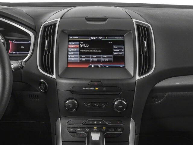 2018 Ford Edge SE