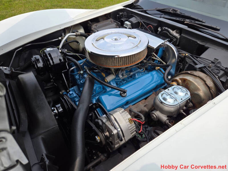 1977 Chevrolet Corvette