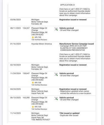 2013 Hyundai Elantra GT