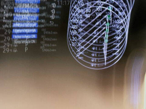 2022 Toyota Sienna Platinum 7-Passenger