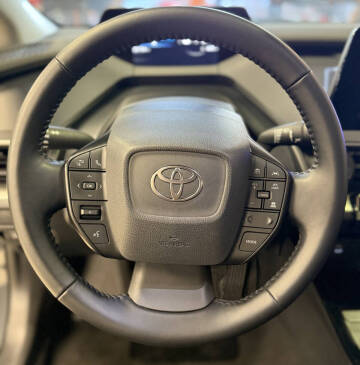 2024 Toyota Prius Limited