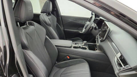 2024 Lexus RX 500h F SPORT Performance