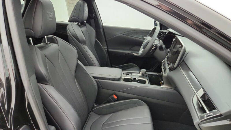 2024 Lexus RX 500h F SPORT Performance