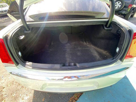 2020 Chrysler 300 Limited