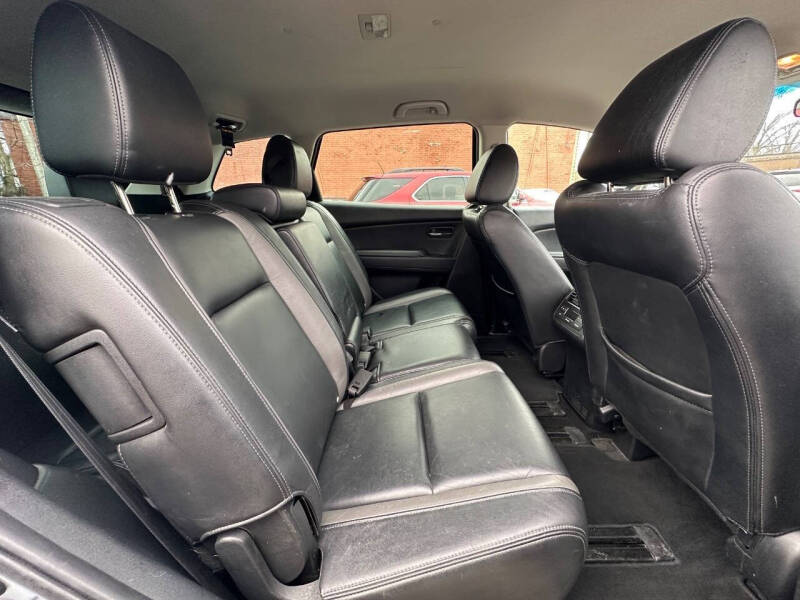 2012 Mazda CX-9 Touring