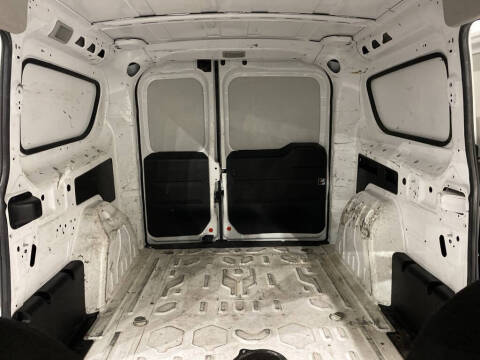 2017 RAM ProMaster City Tradesman SLT