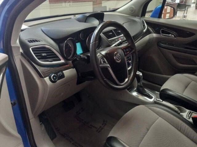 2014 Buick Encore for sale at Adams Auto Group Inc. in Charlotte NC