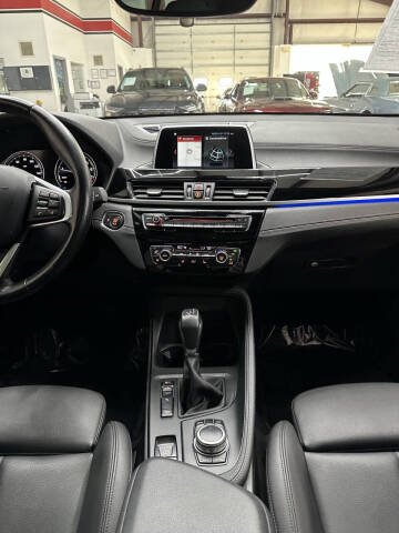 2019 BMW X2 xDrive28i