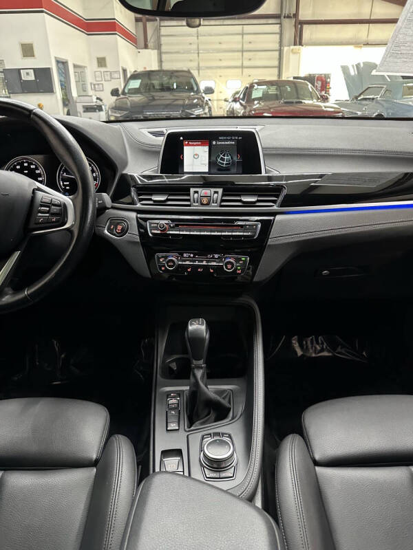 2019 BMW X2 xDrive28i