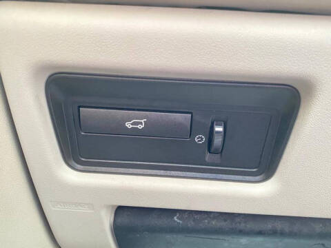 2013 Land Rover Range Rover Evoque Prestige