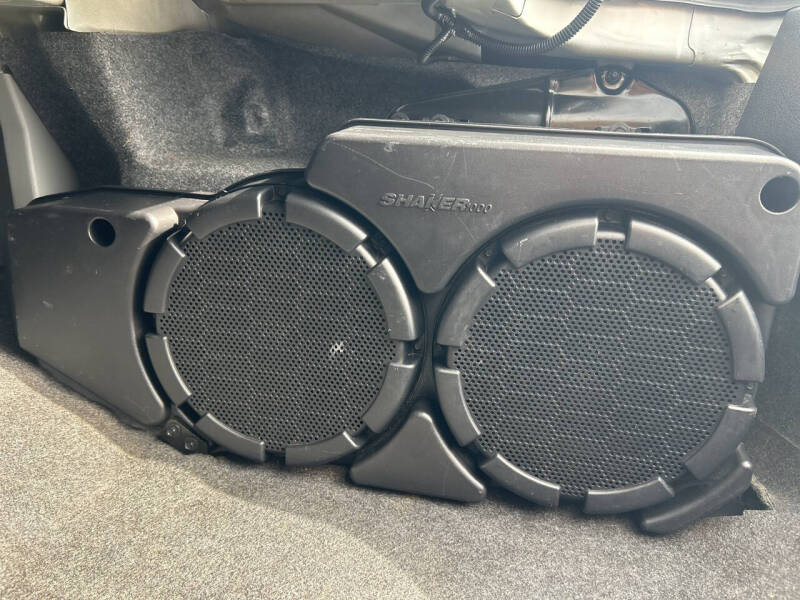 2007 Ford Mustang GT Premium