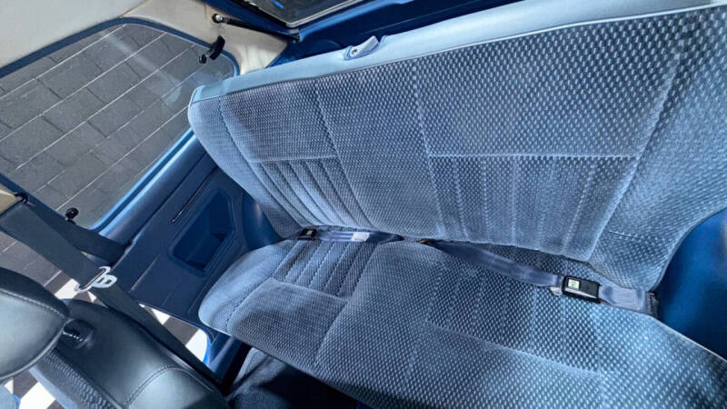 1981 Honda Civic 1500 GL