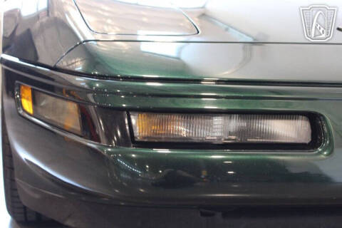 1994 Chevrolet Corvette