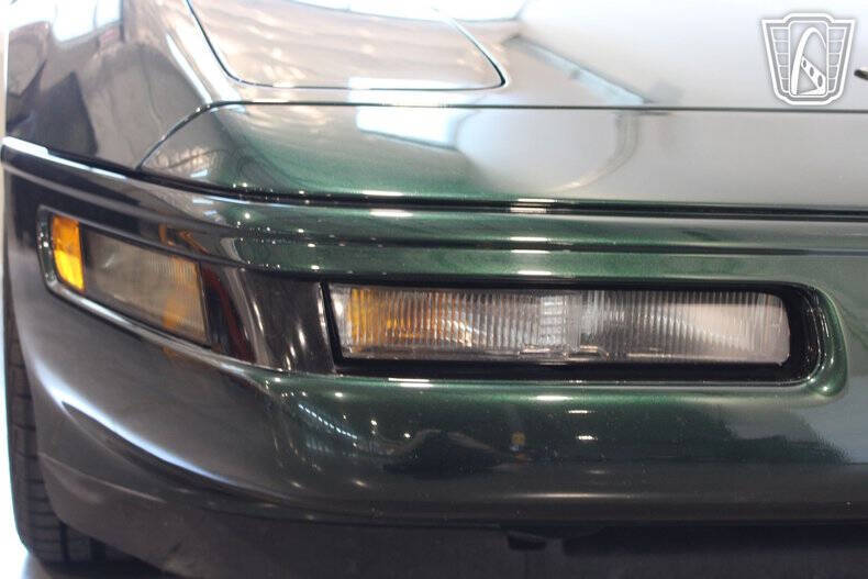 1994 Chevrolet Corvette