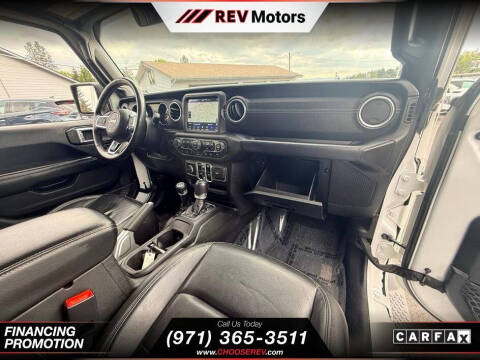 2018 Jeep Wrangler Unlimited