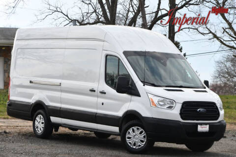 2017 Ford Transit for sale at Imperial Auto of Fredericksburg - Imperial Highline in Manassas VA