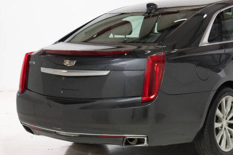 2017 Cadillac XTS Luxury
