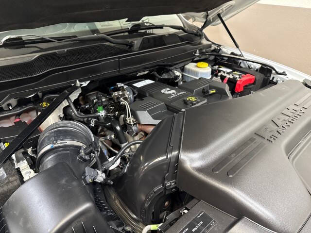 2022 RAM 2500 Limited