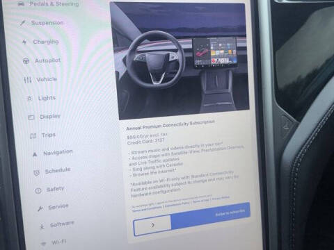 2018 Tesla Model S 75D