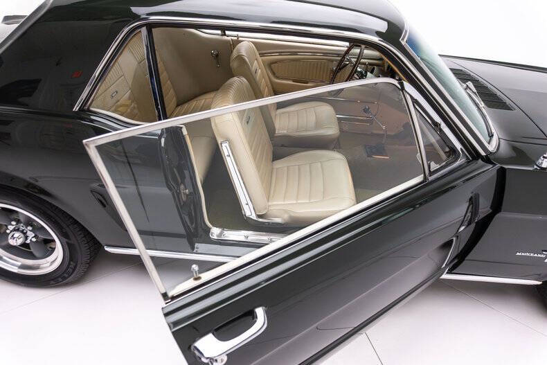 1986 Ford Mustang LX